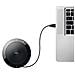 SPEAK 510+ UC Speaker Universale Vivavoce USB / Bluetooth Colore Nero - Foto miniatura 5